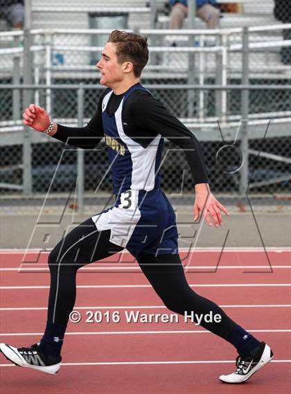 Thumbnail 3 in Mark Macres Invitational photogallery.