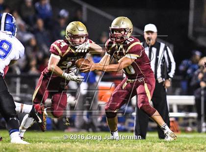 Thumbnail 3 in Analy @ Cardinal Newman photogallery.