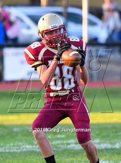 Thumbnail 1 in Analy @ Cardinal Newman photogallery.