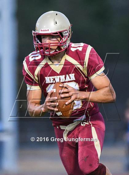 Thumbnail 2 in Analy @ Cardinal Newman photogallery.