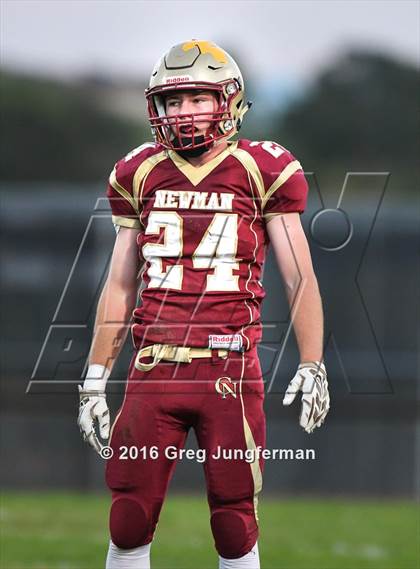 Thumbnail 1 in Analy @ Cardinal Newman photogallery.