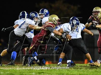 Thumbnail 2 in Analy @ Cardinal Newman photogallery.