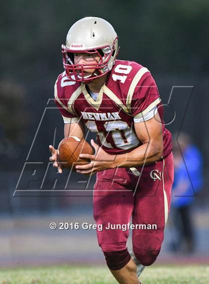 Thumbnail 1 in Analy @ Cardinal Newman photogallery.
