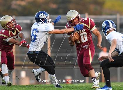 Thumbnail 1 in Analy @ Cardinal Newman photogallery.