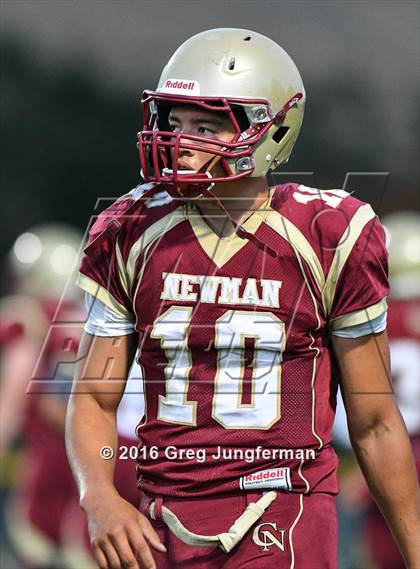 Thumbnail 3 in Analy @ Cardinal Newman photogallery.