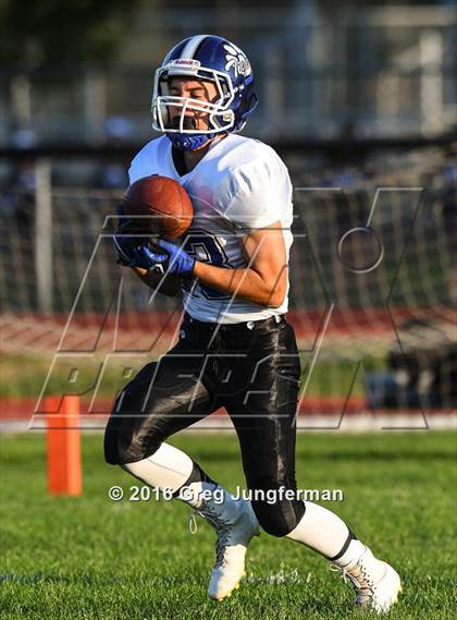 Thumbnail 2 in Analy @ Cardinal Newman photogallery.