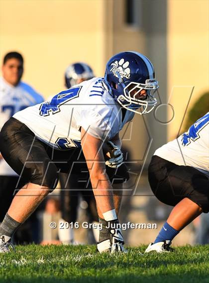 Thumbnail 1 in Analy @ Cardinal Newman photogallery.