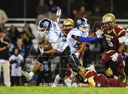 Thumbnail 3 in Analy @ Cardinal Newman photogallery.