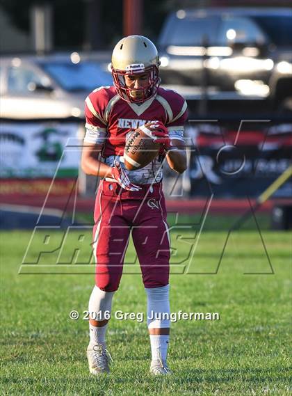 Thumbnail 1 in Analy @ Cardinal Newman photogallery.