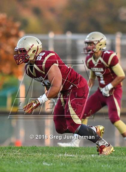 Thumbnail 1 in Analy @ Cardinal Newman photogallery.