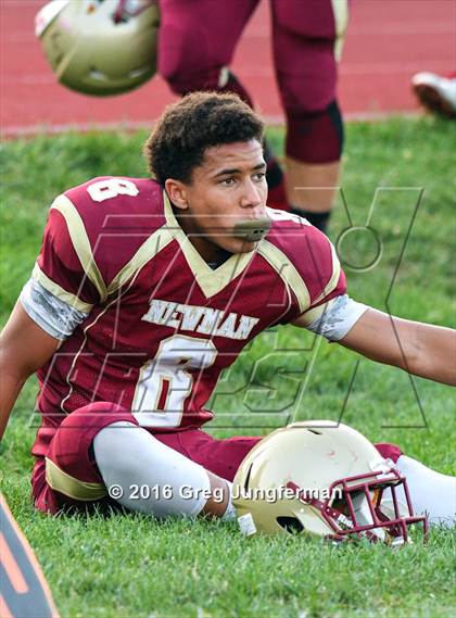 Thumbnail 3 in Analy @ Cardinal Newman photogallery.