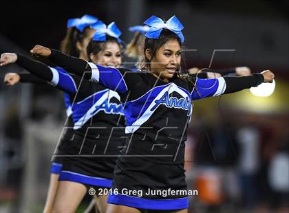 Thumbnail 3 in Analy @ Cardinal Newman photogallery.