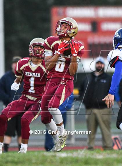 Thumbnail 3 in Analy @ Cardinal Newman photogallery.
