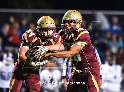 Thumbnail 1 in Analy @ Cardinal Newman photogallery.