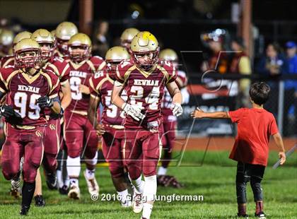 Thumbnail 3 in Analy @ Cardinal Newman photogallery.