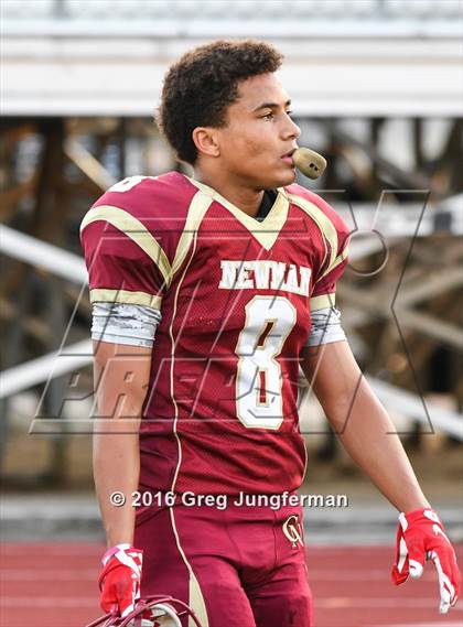Thumbnail 3 in Analy @ Cardinal Newman photogallery.