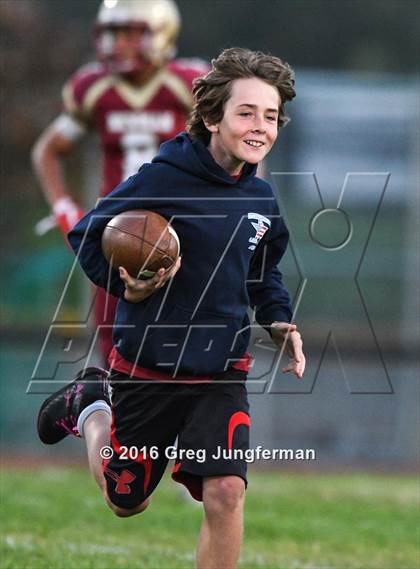 Thumbnail 1 in Analy @ Cardinal Newman photogallery.