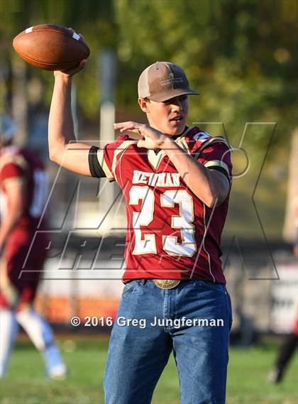 Thumbnail 2 in Analy @ Cardinal Newman photogallery.
