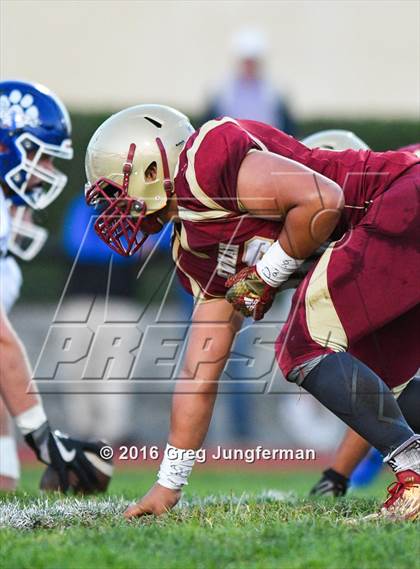 Thumbnail 3 in Analy @ Cardinal Newman photogallery.