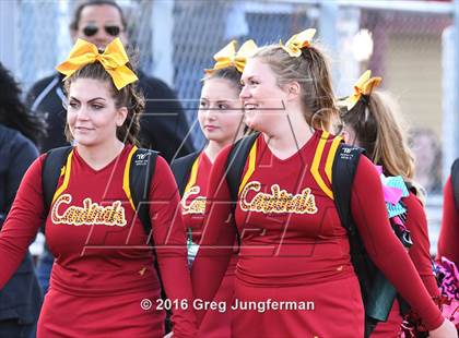 Thumbnail 3 in Analy @ Cardinal Newman photogallery.