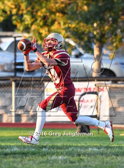 Thumbnail 2 in Analy @ Cardinal Newman photogallery.