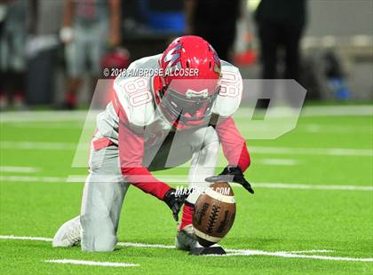 Thumbnail 3 in Waltrip @ Bridgeland photogallery.