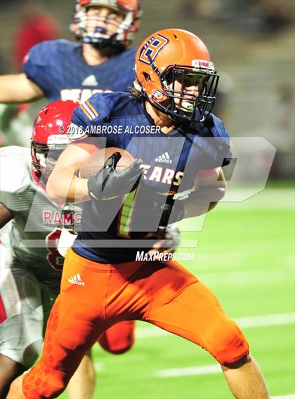 Thumbnail 2 in Waltrip @ Bridgeland photogallery.