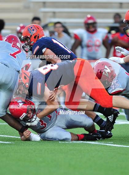Thumbnail 2 in Waltrip @ Bridgeland photogallery.