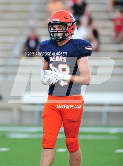 Thumbnail 1 in Waltrip @ Bridgeland photogallery.