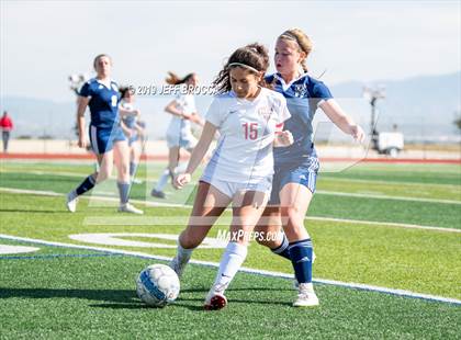 Thumbnail 3 in Hart @ West Ranch photogallery.