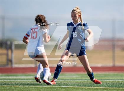 Thumbnail 3 in Hart @ West Ranch photogallery.