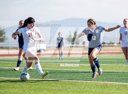 Thumbnail 3 in Hart @ West Ranch photogallery.