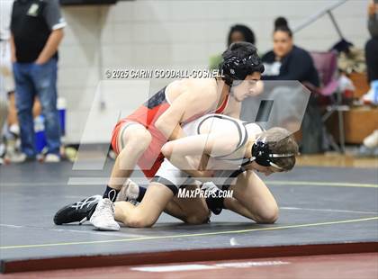 Thumbnail 2 in Middle Creek vs Croatan (Blood Pernu Duals) photogallery.