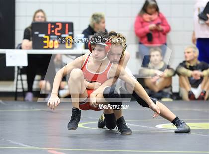 Thumbnail 1 in Middle Creek vs Croatan (Blood Pernu Duals) photogallery.