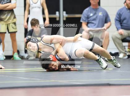Thumbnail 2 in Middle Creek vs Croatan (Blood Pernu Duals) photogallery.