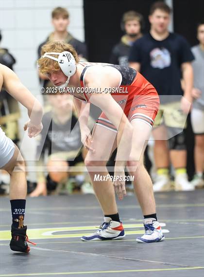 Thumbnail 3 in Middle Creek vs Croatan (Blood Pernu Duals) photogallery.