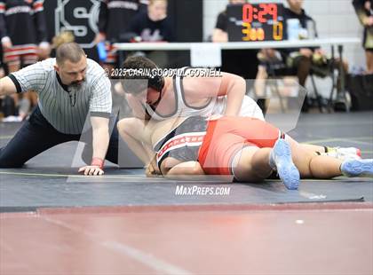 Thumbnail 3 in Middle Creek vs Croatan (Blood Pernu Duals) photogallery.
