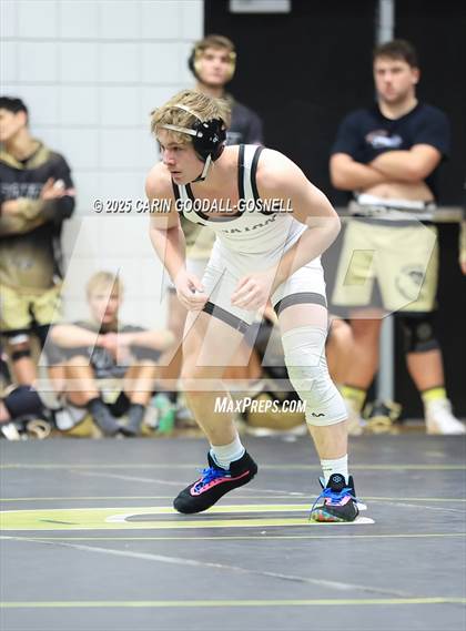 Thumbnail 3 in Middle Creek vs Croatan (Blood Pernu Duals) photogallery.