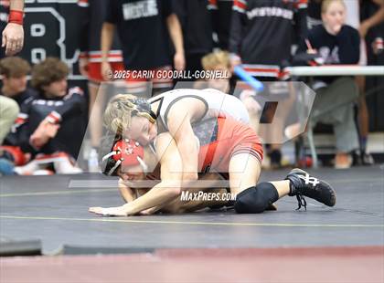 Thumbnail 1 in Middle Creek vs Croatan (Blood Pernu Duals) photogallery.