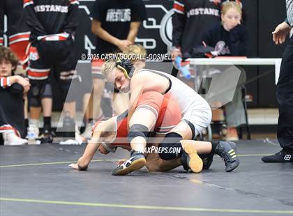 Thumbnail 1 in Middle Creek vs Croatan (Blood Pernu Duals) photogallery.