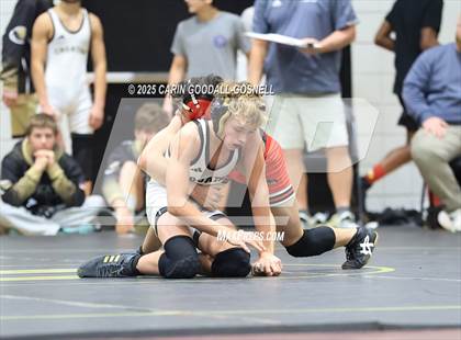 Thumbnail 2 in Middle Creek vs Croatan (Blood Pernu Duals) photogallery.