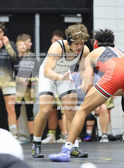 Thumbnail 1 in Middle Creek vs Croatan (Blood Pernu Duals) photogallery.