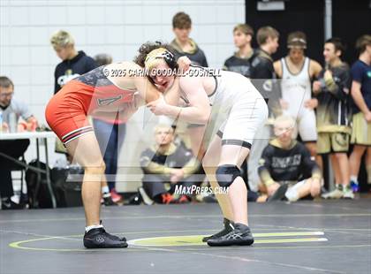 Thumbnail 2 in Middle Creek vs Croatan (Blood Pernu Duals) photogallery.