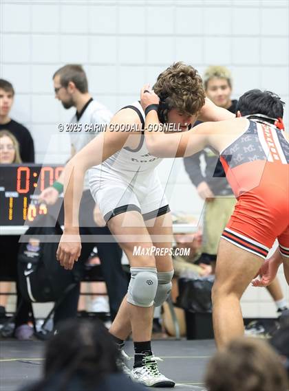 Thumbnail 1 in Middle Creek vs Croatan (Blood Pernu Duals) photogallery.