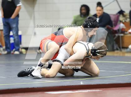 Thumbnail 1 in Middle Creek vs Croatan (Blood Pernu Duals) photogallery.