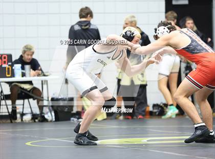 Thumbnail 1 in Middle Creek vs Croatan (Blood Pernu Duals) photogallery.