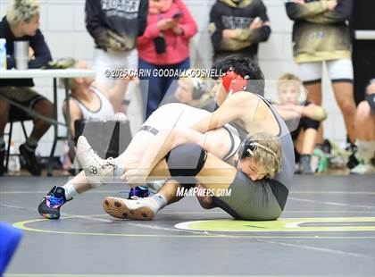 Thumbnail 2 in Middle Creek vs Croatan (Blood Pernu Duals) photogallery.