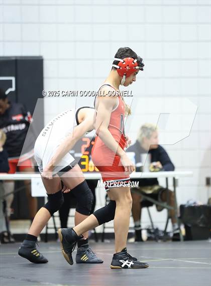 Thumbnail 3 in Middle Creek vs Croatan (Blood Pernu Duals) photogallery.