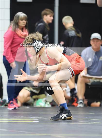 Thumbnail 1 in Middle Creek vs Croatan (Blood Pernu Duals) photogallery.