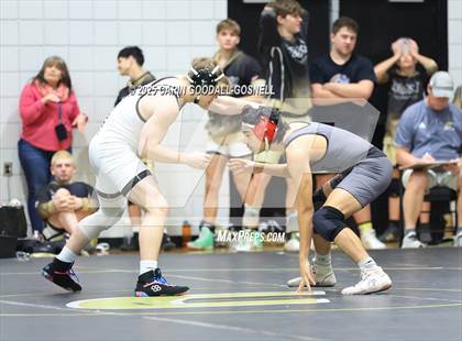 Thumbnail 3 in Middle Creek vs Croatan (Blood Pernu Duals) photogallery.